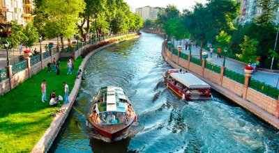 İç Anadolu Turları