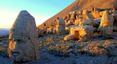 Doğu & Gap Turları